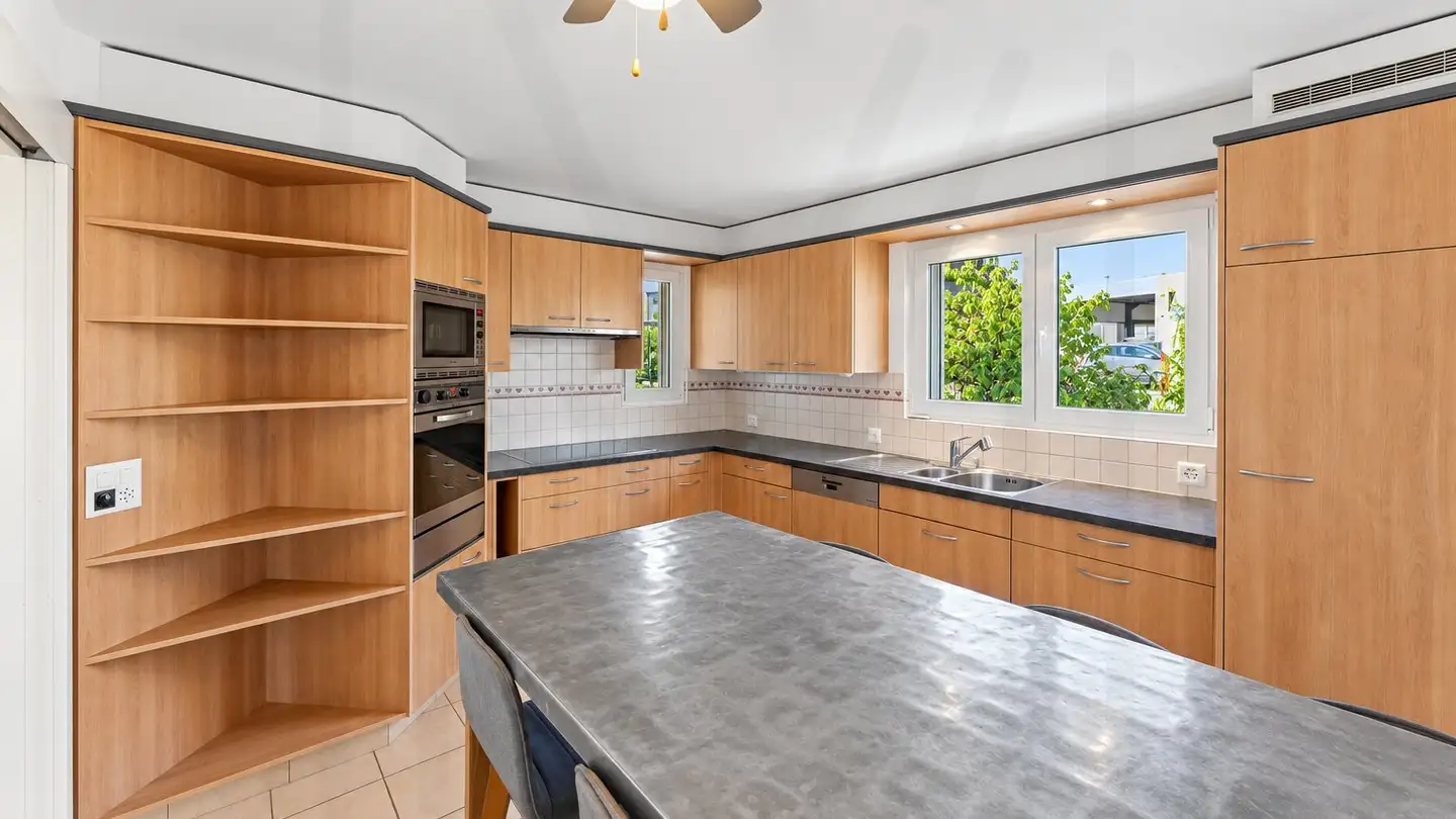 Single house for sale - Route De Lausanne 17, 1680 Romont FR - Photo 4