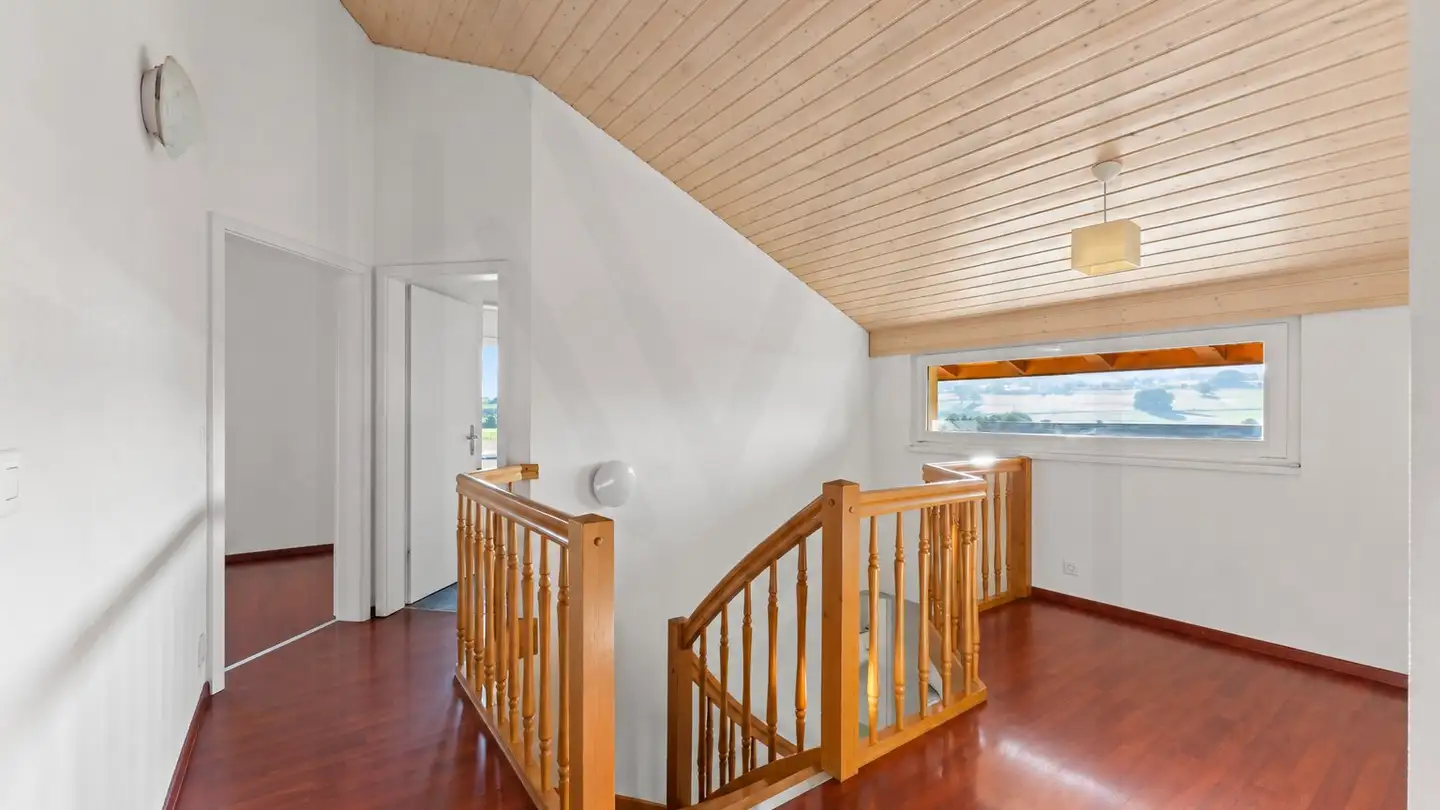 Maison individuelle à vendre - 1680 Romont FR - Photo 4