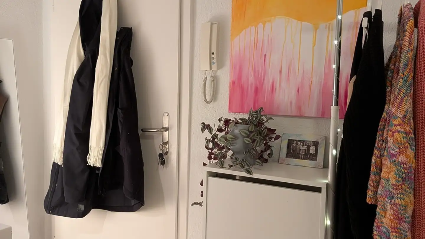 Appartement à louer - 9000 St. Gallen - Photo 2