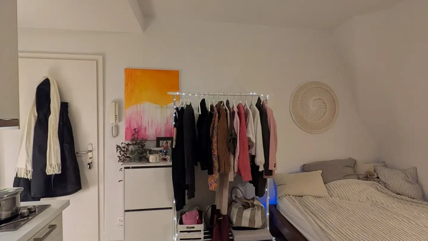 Appartement à louer - 9000 St. Gallen - Photo 3