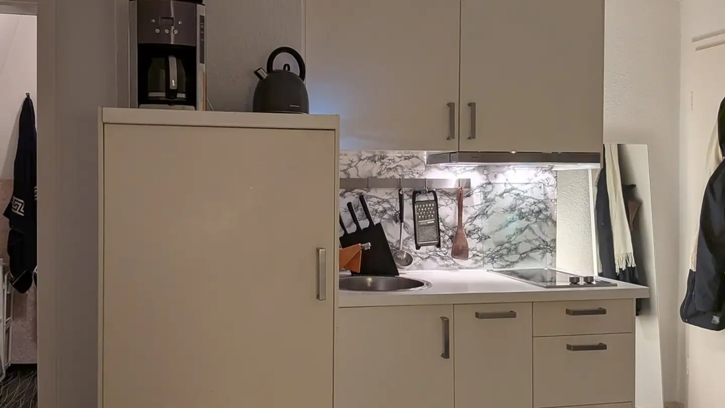 Appartement à louer - 9000 St. Gallen - Photo 4