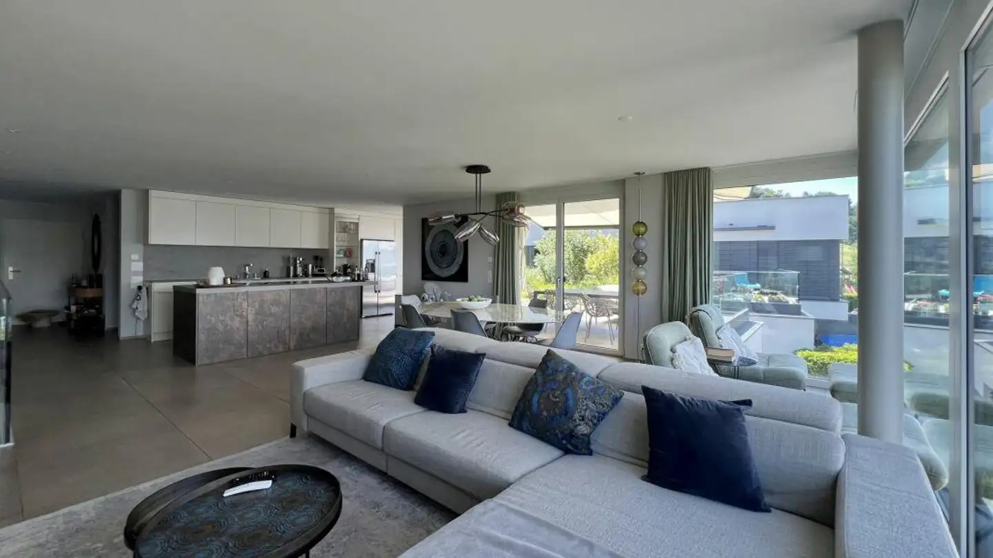 Appartamento in affitto - Seestrasse 116, 8805 Richterswil - Foto 2