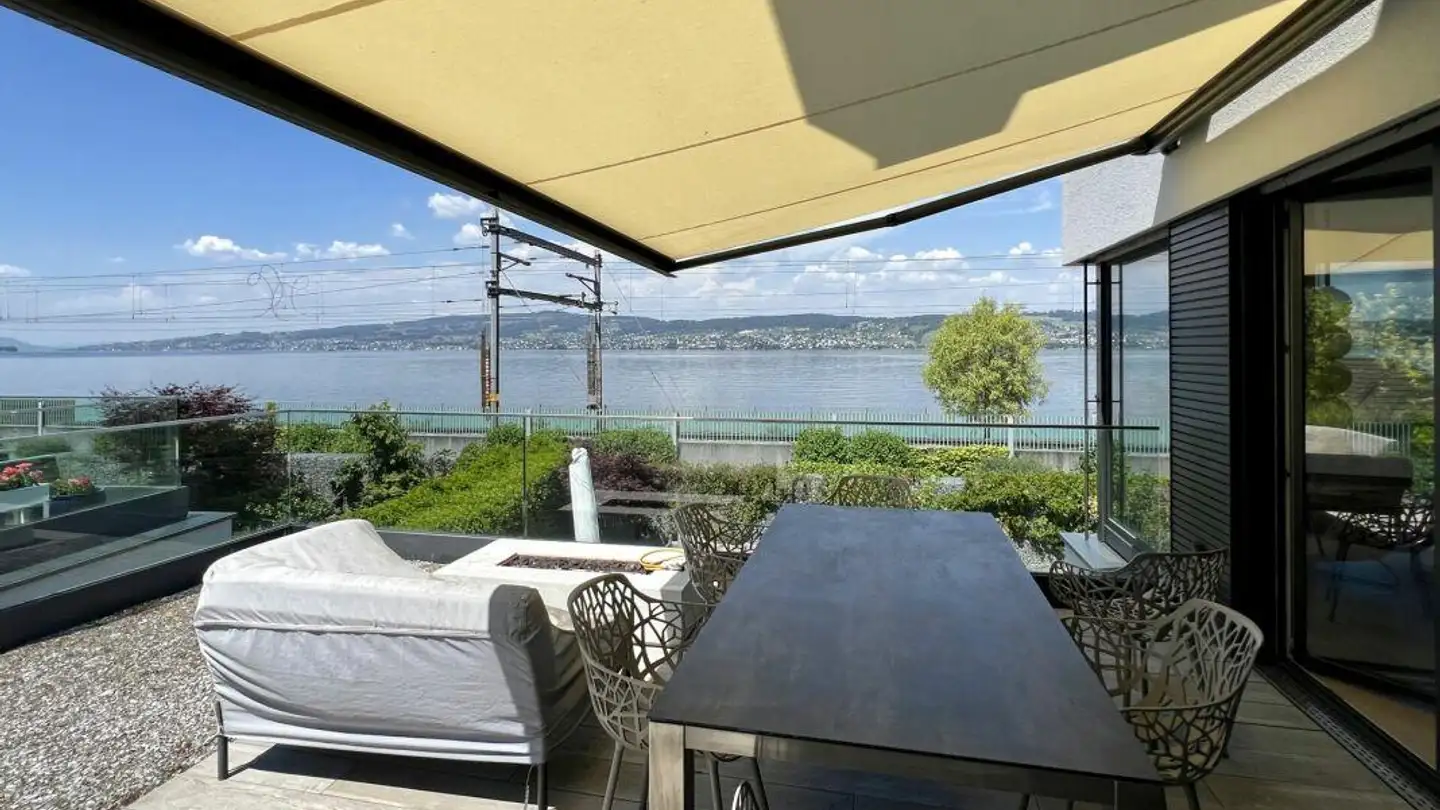 Appartamento in affitto - Seestrasse 116, 8805 Richterswil - Foto 3