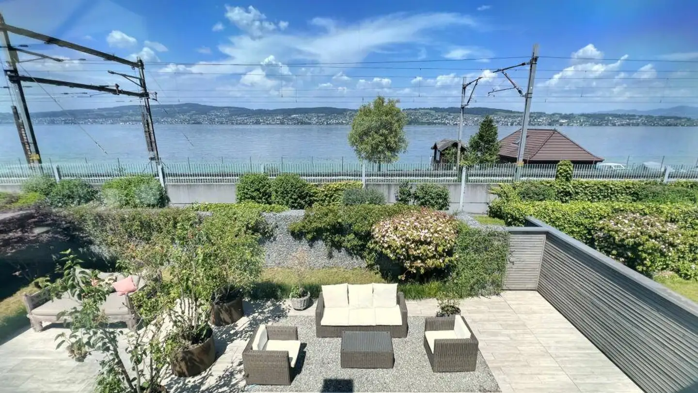 Appartamento in affitto - Seestrasse 116, 8805 Richterswil - Foto 4