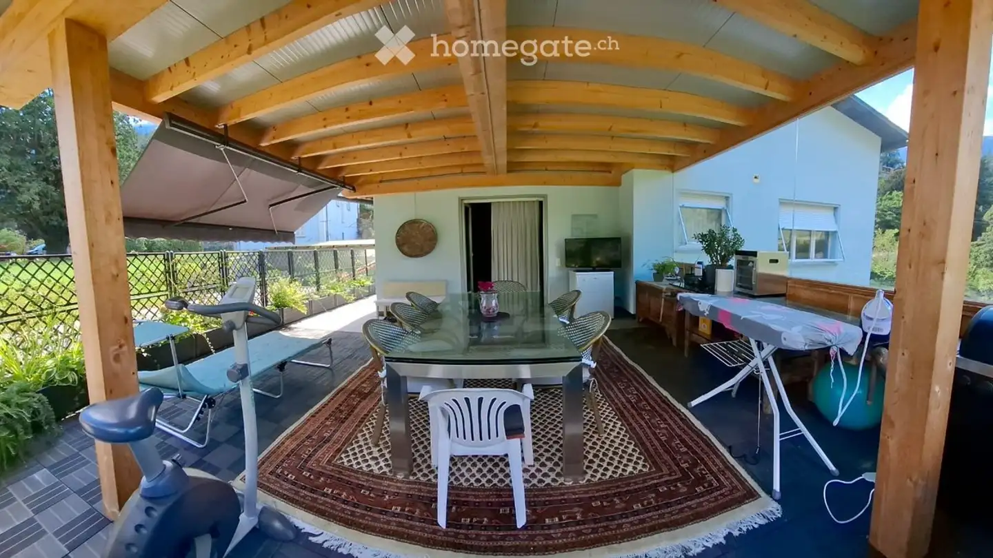 Casa singola in vendita - Cará Comprovasco 1, 6716 Acquarossa - Foto 3