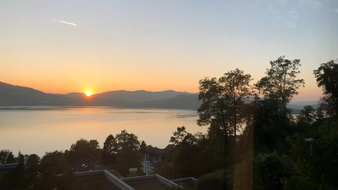 Casa singola in vendita - Zämattlistrasse 1, 6318 Walchwil - Photo 3