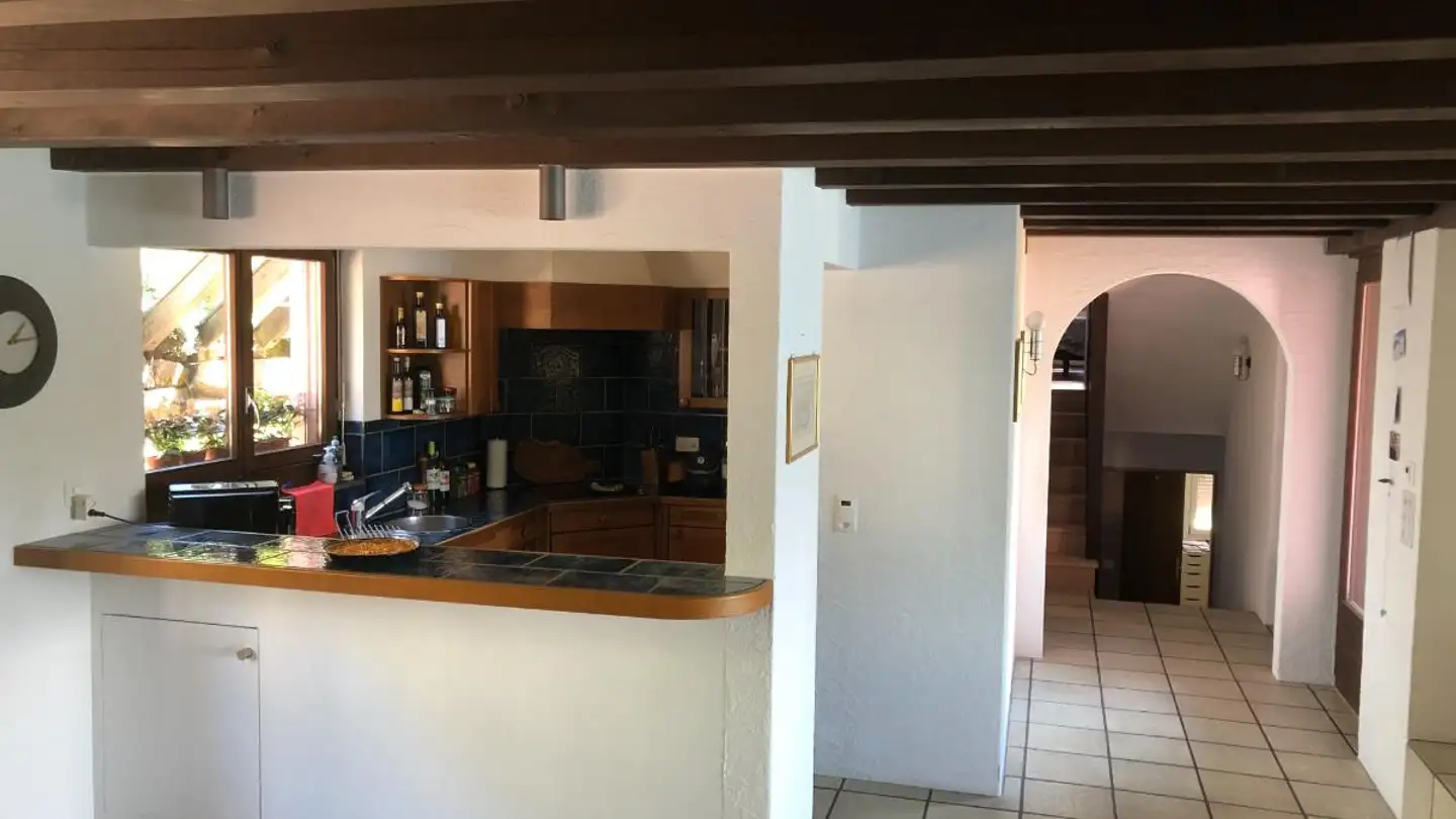 Casa singola in vendita - Zämattlistrasse 1, 6318 Walchwil - Photo 4