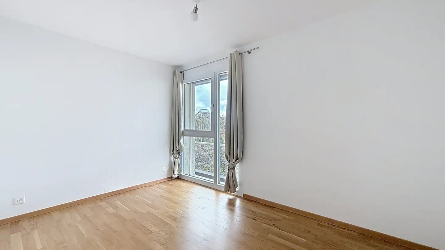 Appartamento in affitto - Grand-Rhain 64, 1564 Domdidier - Foto 4