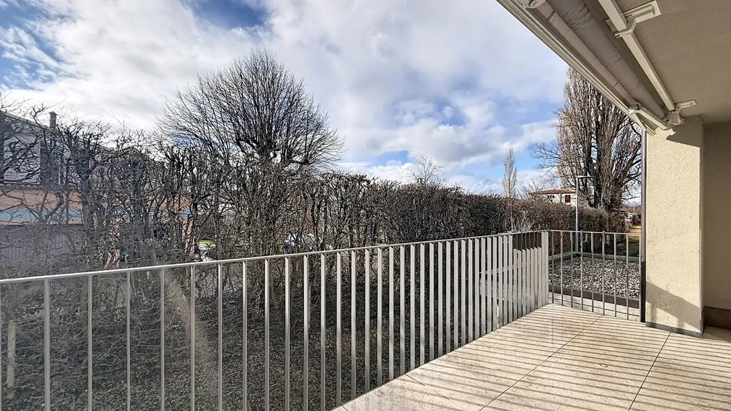 Appartamento in affitto - Grand-Rhain 64, 1564 Domdidier - Foto 3