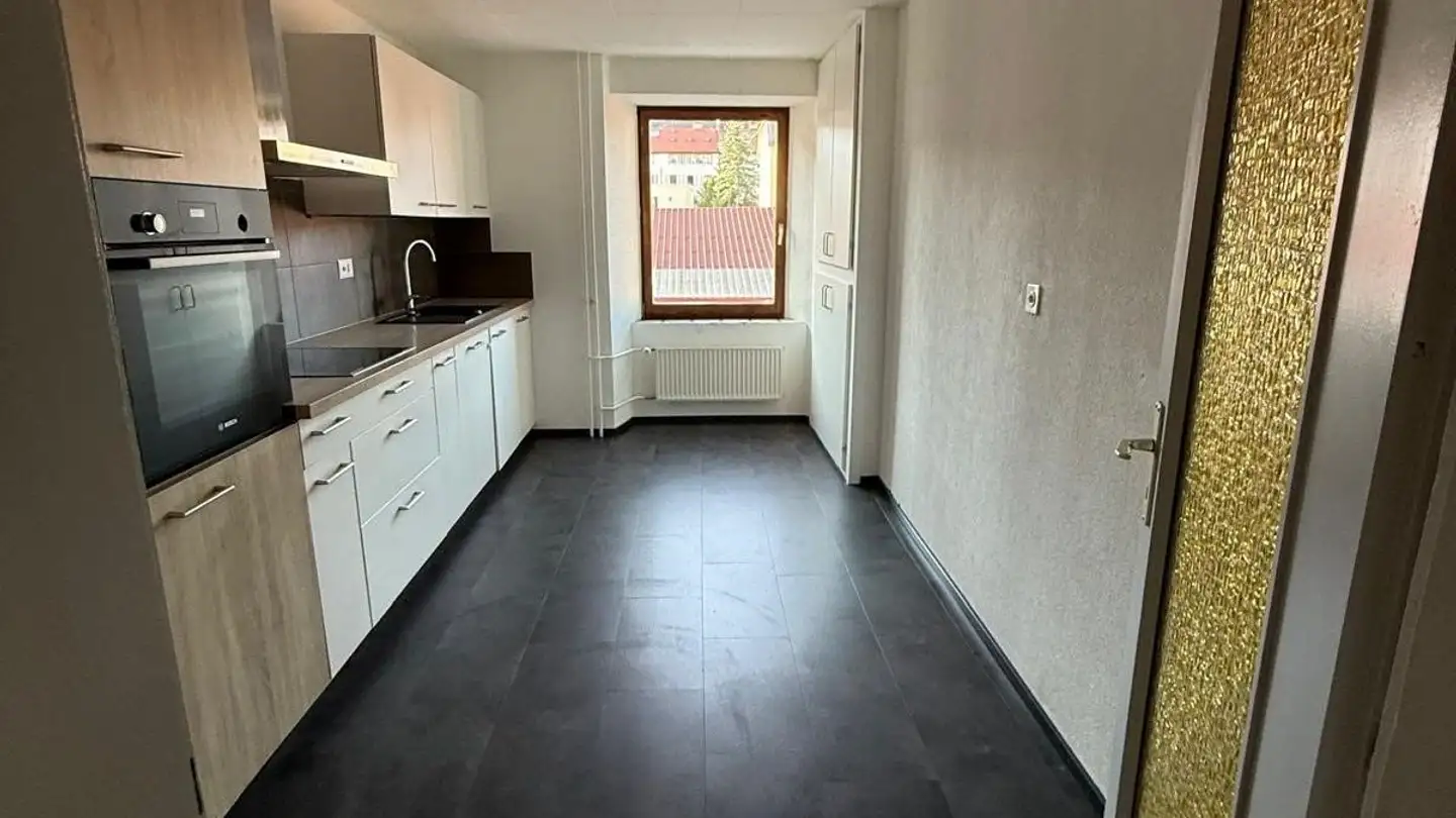 Appartamento in affitto - Rue de l'Industrie 30, 2300 La Chaux-de-Fonds - Photo 3