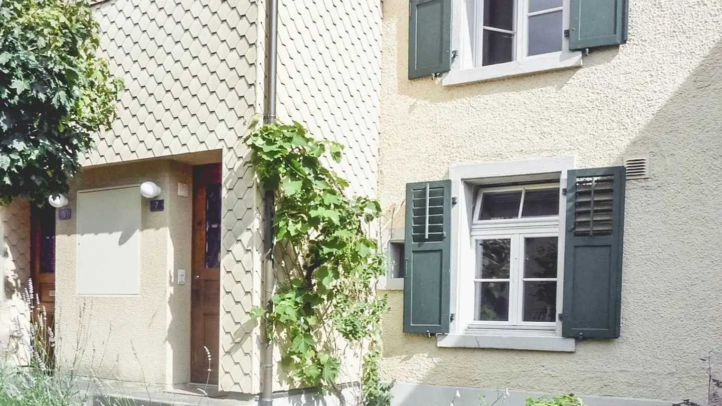 Reihenhaus mieten - Chlosterbrüel 7, 5430 Wettingen - Foto 2