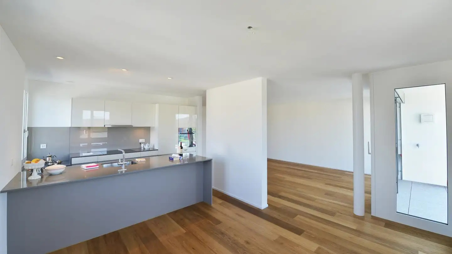 Apartment for rent - Schorrenstrasse 1, 8854 Siebnen