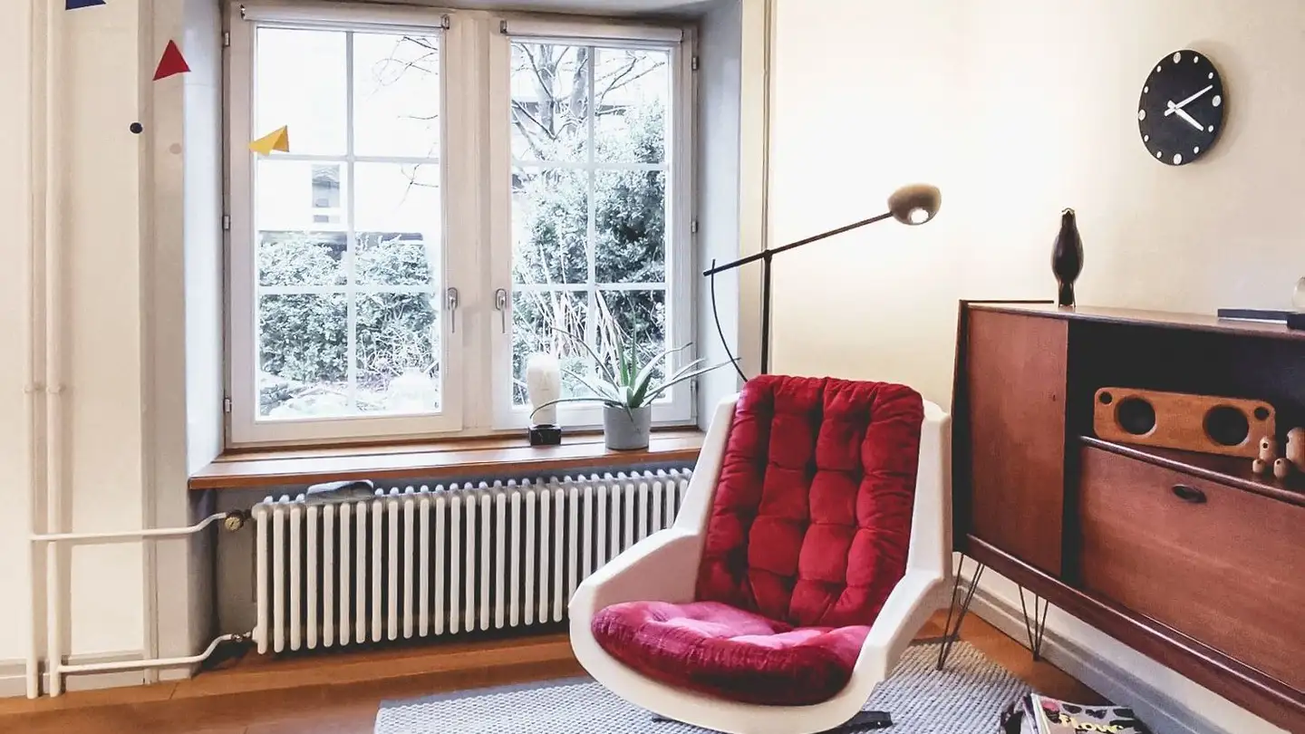 Reihenhaus mieten - Chlosterbrüel 7, 5430 Wettingen - Foto 4