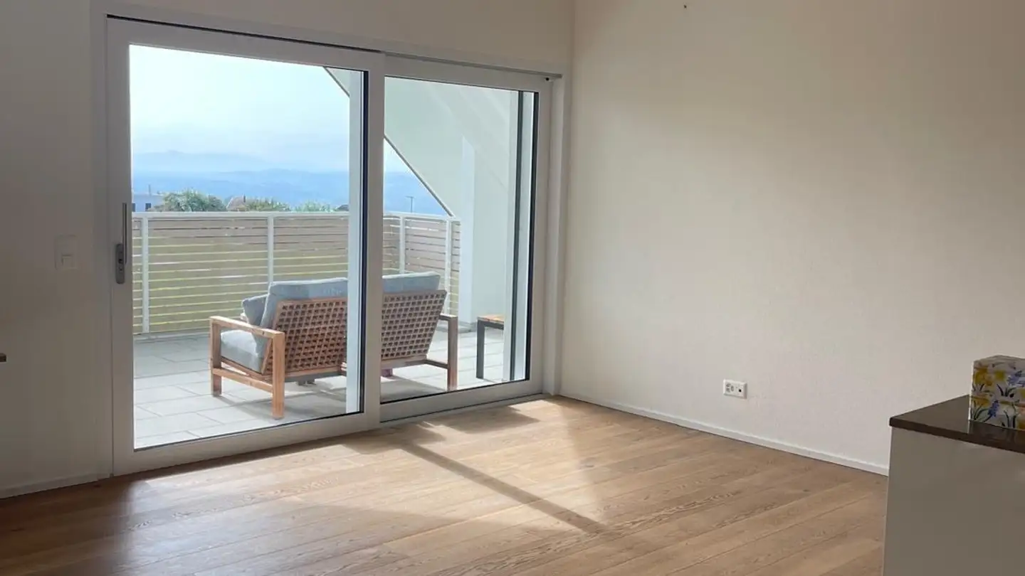 Wohnung mieten - Breitenächerweg 4, 8966 Oberwil-Lieli