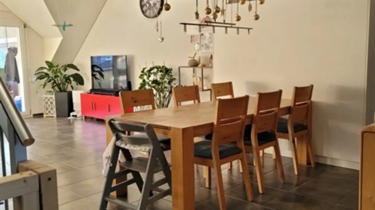 Wohnung mieten - Wuhrstrasse 5, 9247 Henau - Foto 3