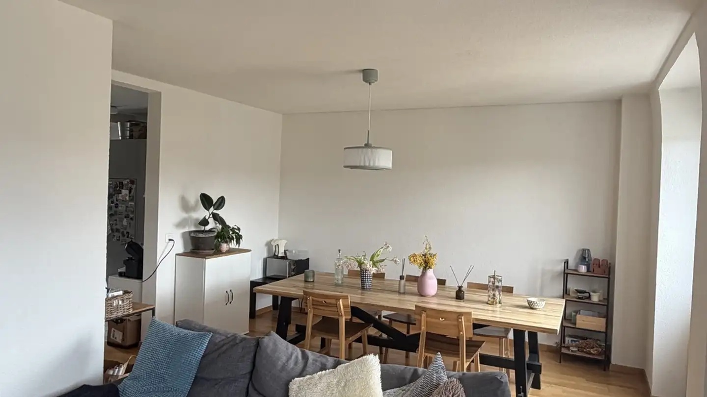 Appartamento ammobiliato in affitto - 8037 Zürich - Foto 2