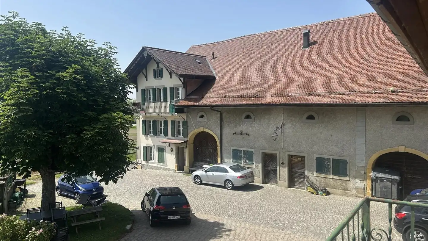 Edificio ad uso misto in vendita - 1052 Le Mont-sur-Lausanne - Photo 2