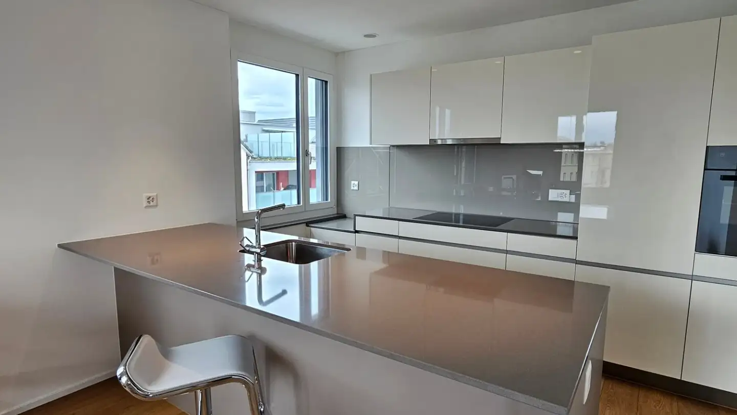 Apartment for rent - Schorrenstrasse 1, 8854 Siebnen - Photo 4