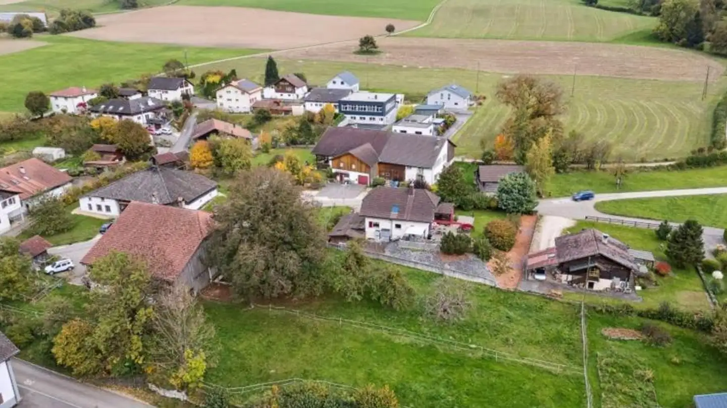 Terreno edificabile in vendita - 2745 Grandval - Foto 4