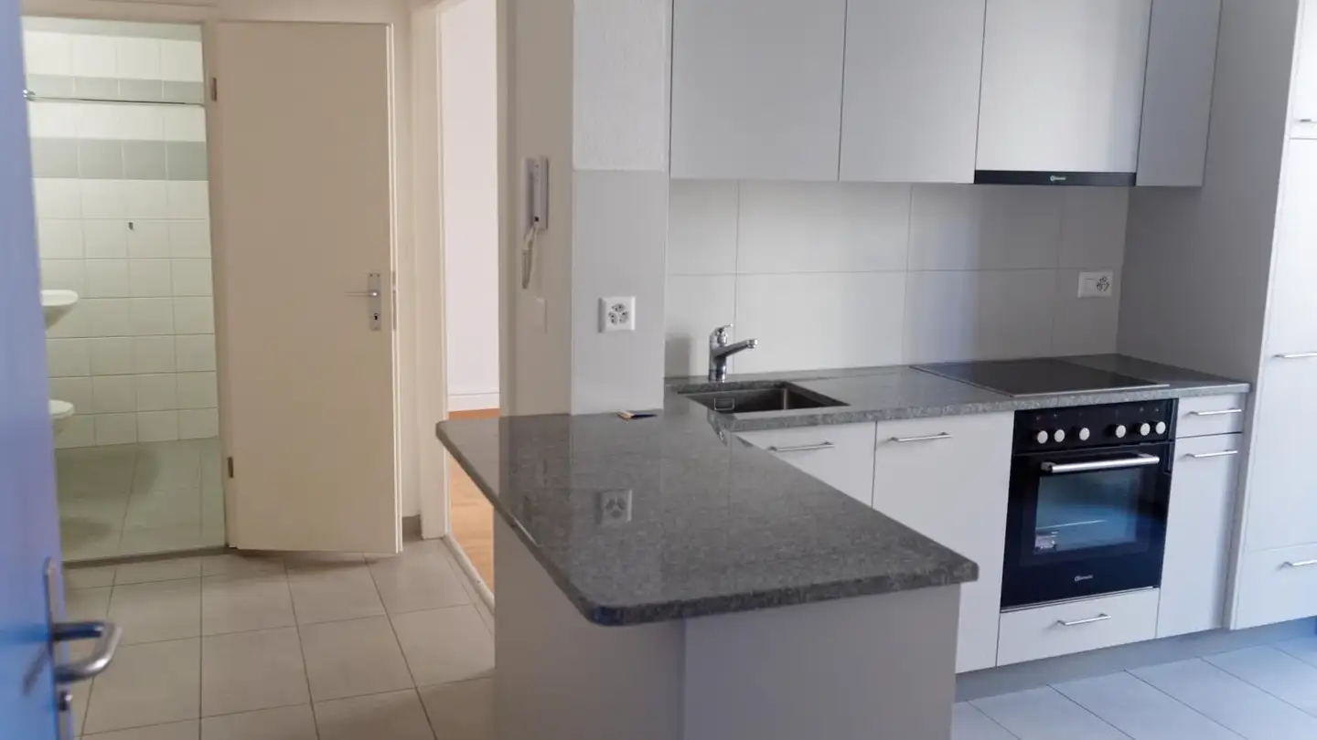 Apartment for rent - Avenue De La Dôle 3, 1005 Lausanne