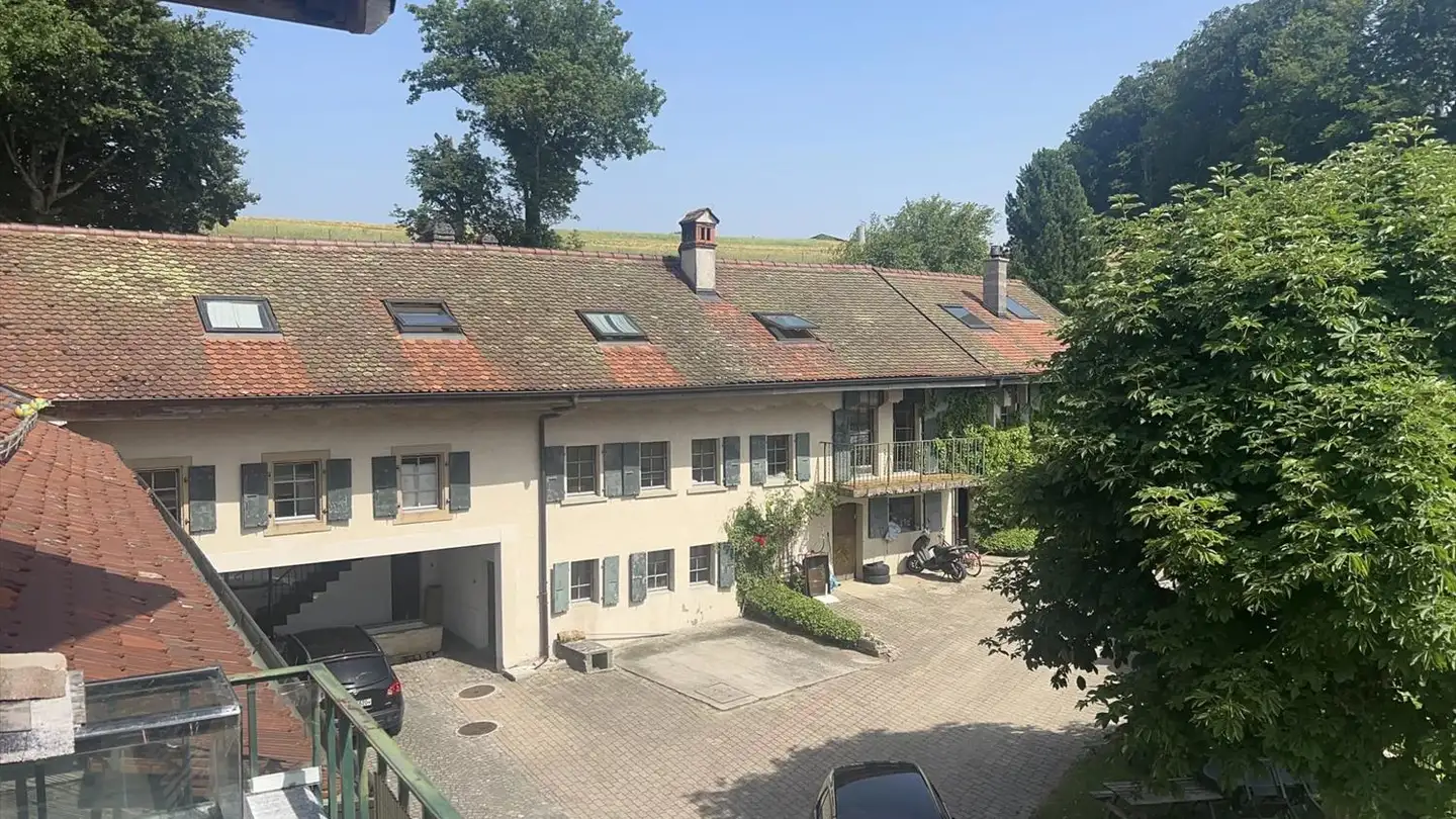 Edificio ad uso misto in vendita - 1052 Le Mont-sur-Lausanne - Photo 3