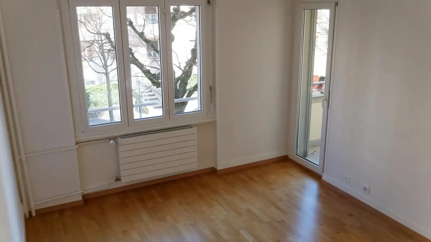 Apartment for rent - Avenue De La Dôle 3, 1005 Lausanne - Photo 2