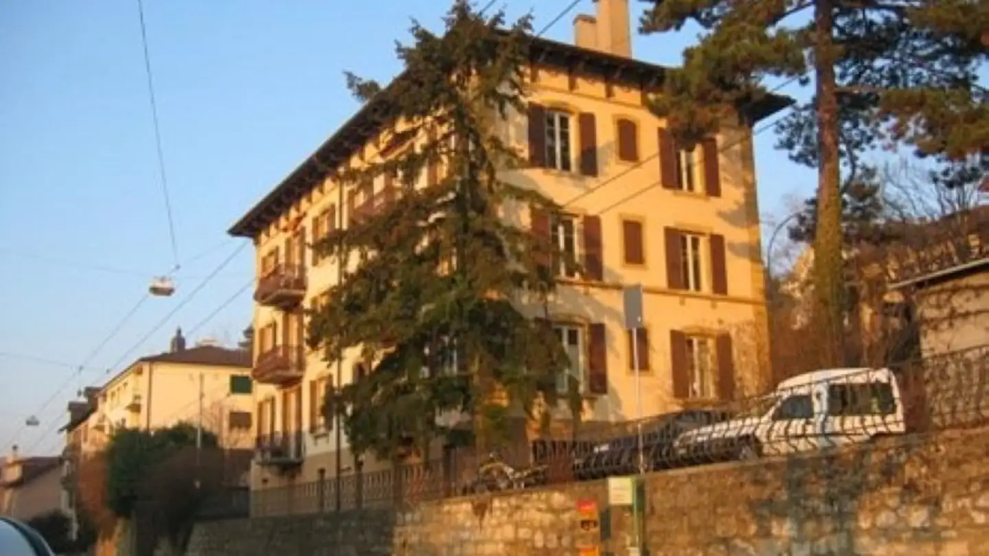 Apartment for rent - Rue De Comba-Borel 3, 2000 Neuchâtel - Photo 2
