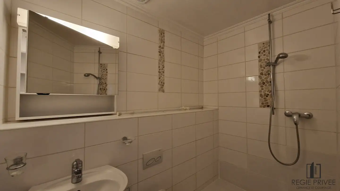 Studio for rent - Route De Cossonay 25, 1008 Prilly - Photo 3