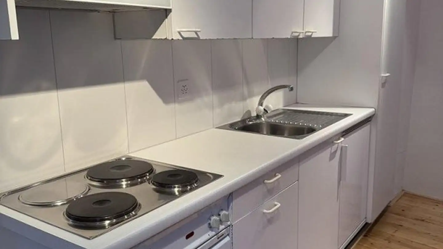 Appartamento in affitto - Postgasse 6a, 3011 Bern - Photo 2