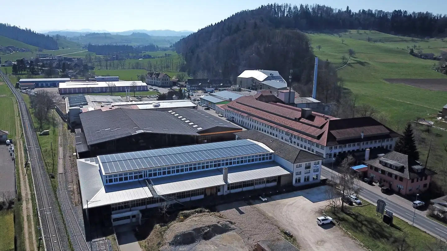 Commerciale in affitto - 4900 Langenthal - Photo 2