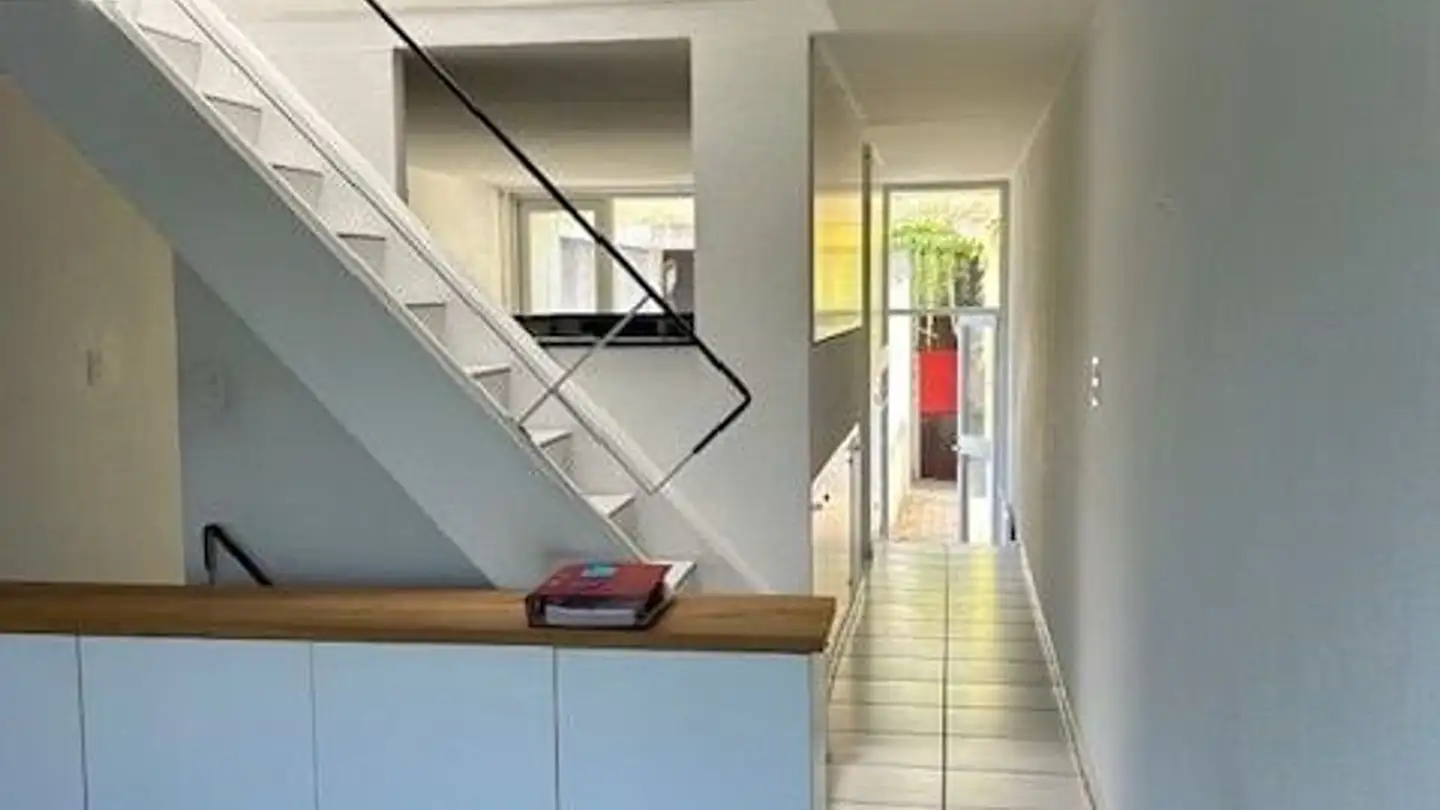 Casa a schiera in vendita - Rainstrasse 5, 2555 Brügg BE - Photo 3