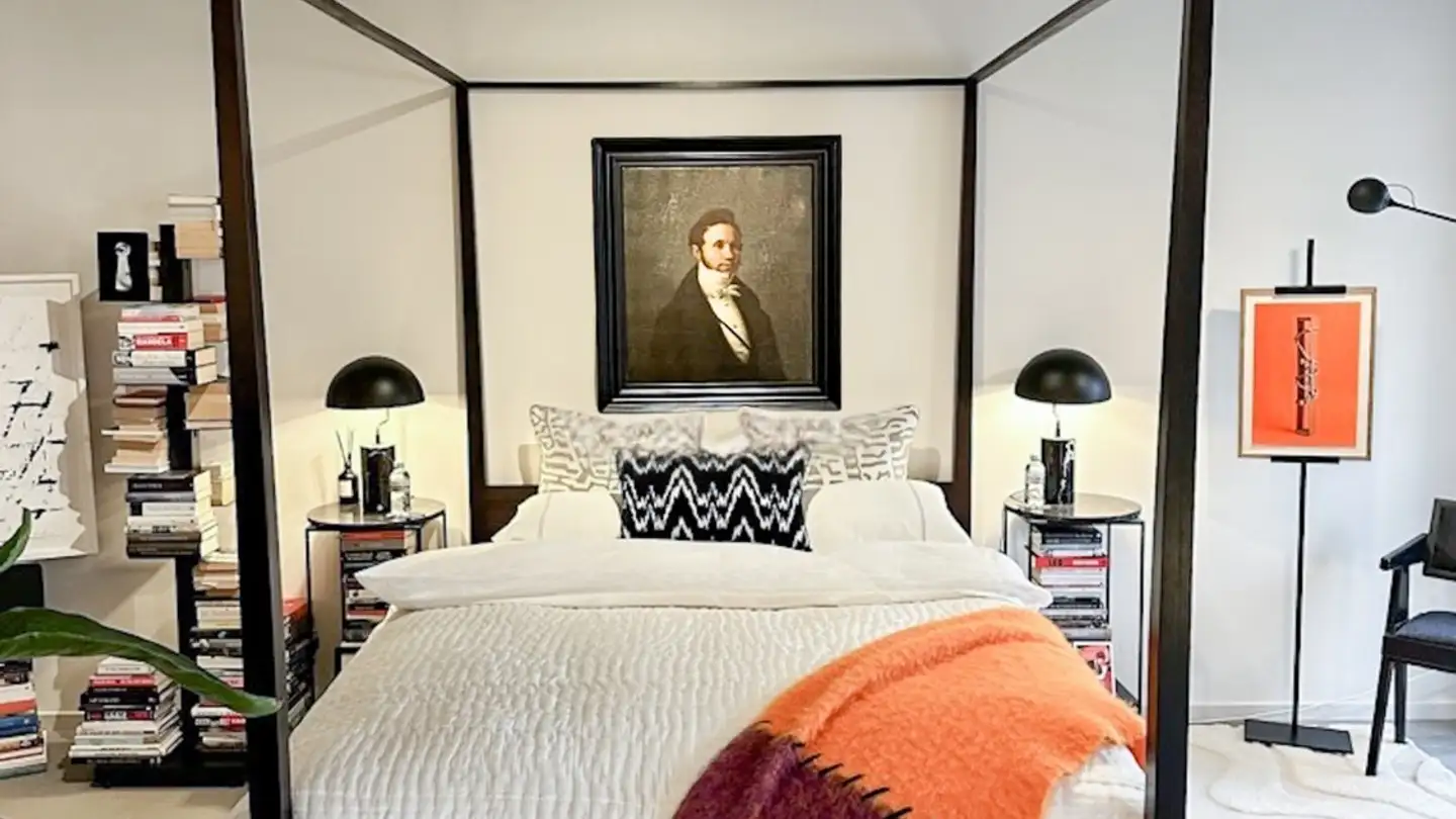 Appartement à louer - Robert-Stephenson-Weg 47, 8004 Zürich - Photo 2