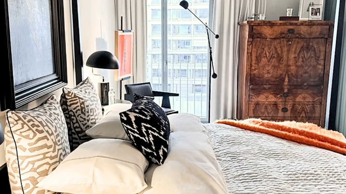 Appartement à louer - Robert-Stephenson-Weg 47, 8004 Zürich - Photo 3