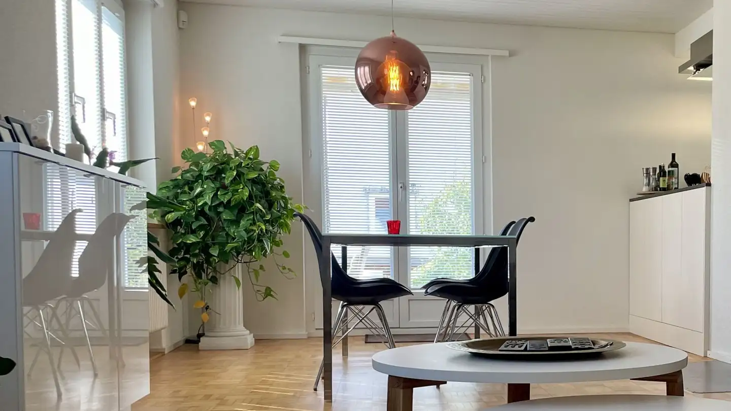 Maison individuelle à vendre - Stallikonerstrasse 55, 8903 Birmensdorf ZH - Photo 2