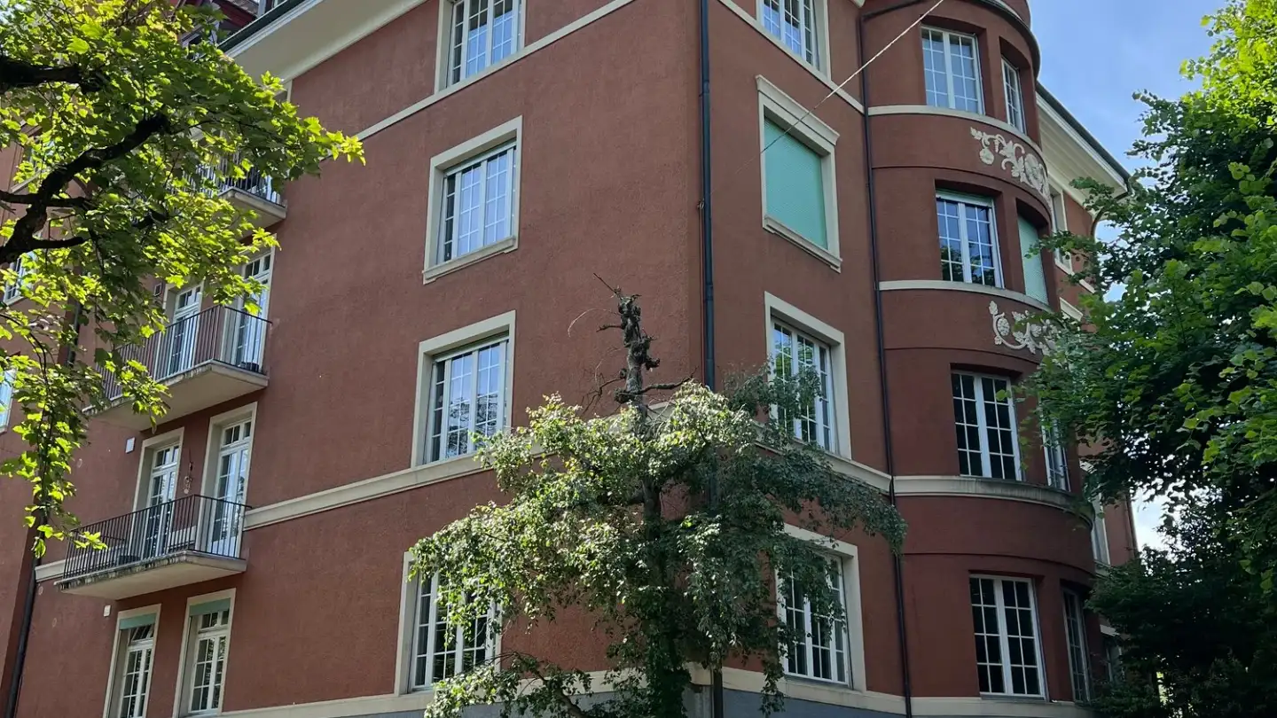 Appartamento in affitto - Humboldtstrasse 39, 3013 Bern - Foto 2