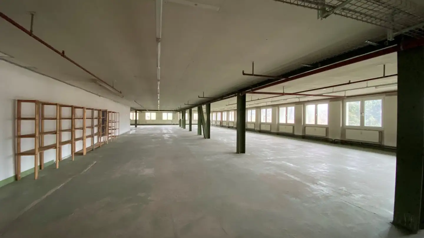 Commerciale in affitto - 4900 Langenthal - Photo 4