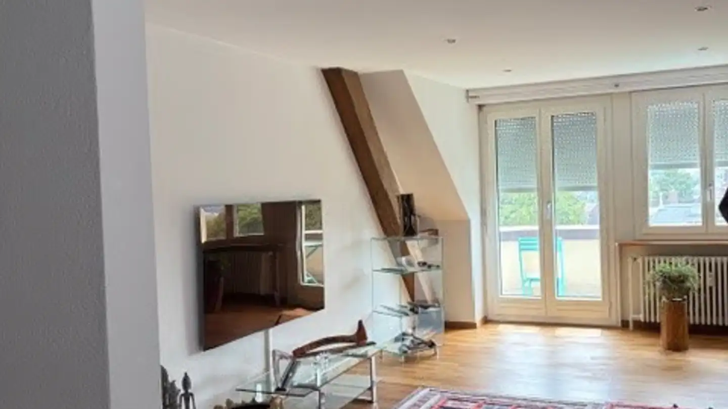 Appartamento in affitto - Humboldtstrasse 39, 3013 Bern - Foto 3