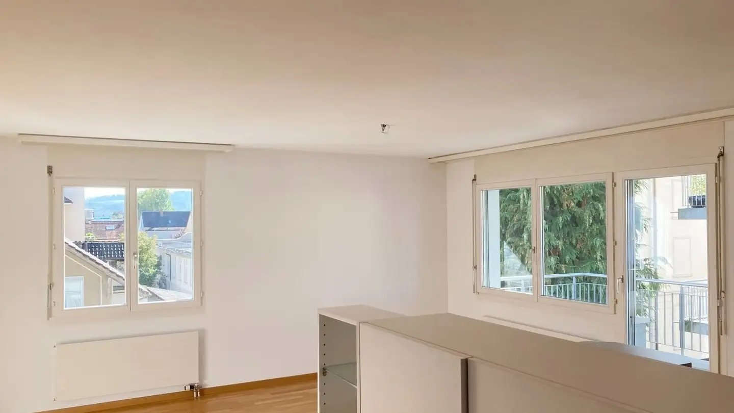 Apartment for rent - Titlisstrasse 4, 9500 Wil SG