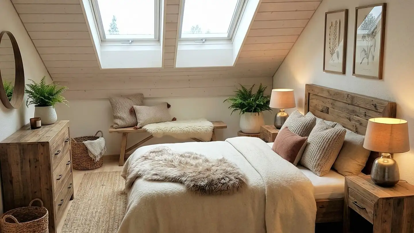 Apartment for rent - Lindenweg 5, 3293 Dotzigen - Photo 3