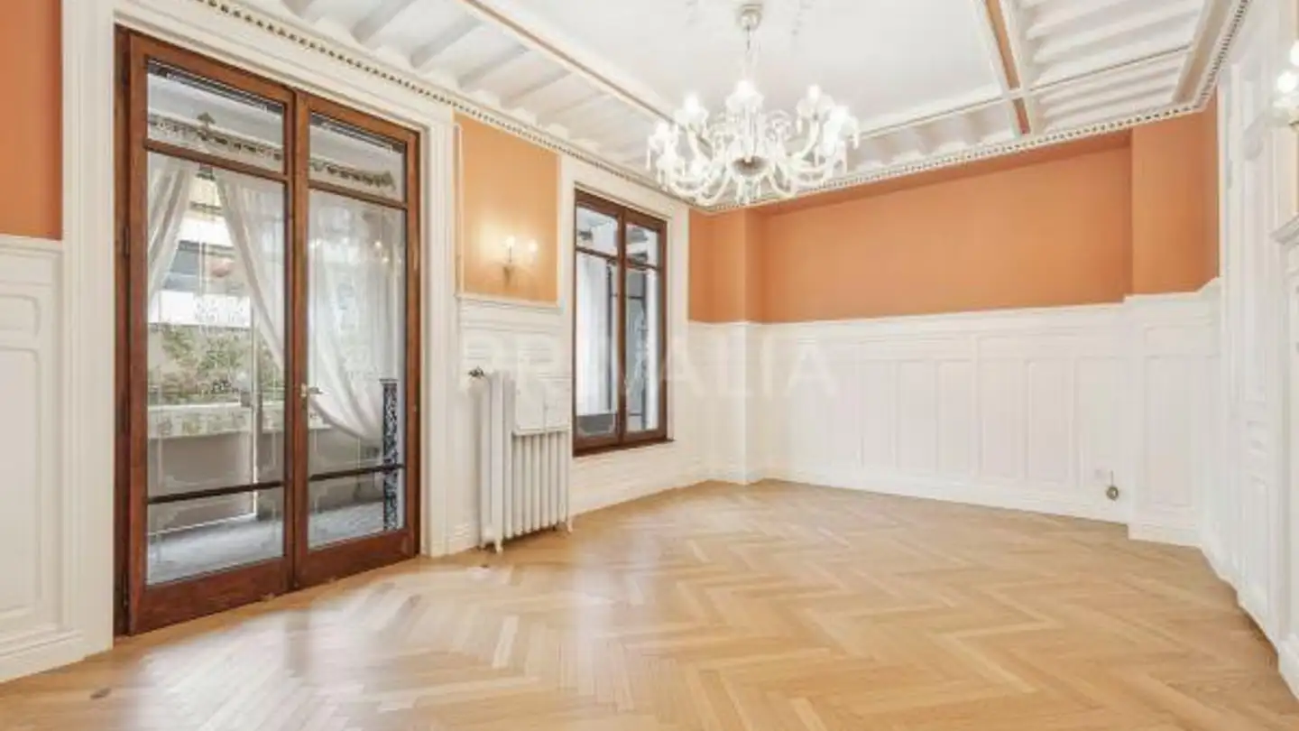 Apartment for sale - 1203 Genève