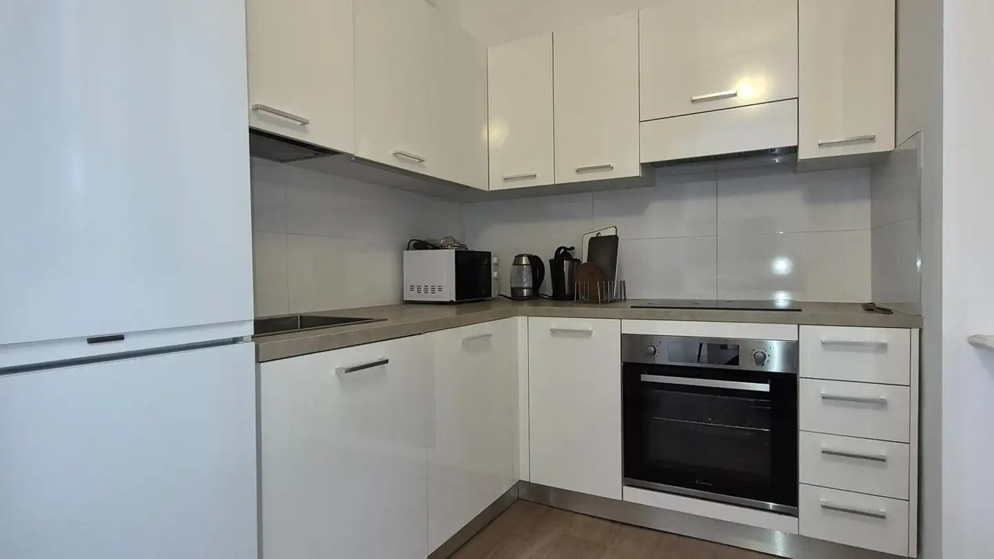 Apartment for rent - Piazza Brocchi 1, 6926 Montagnola - Photo 2