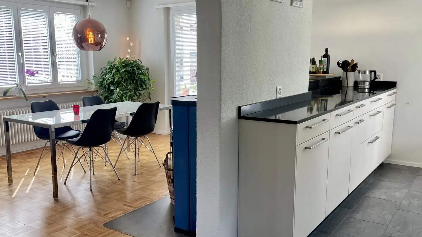 Maison individuelle à vendre - Stallikonerstrasse 55, 8903 Birmensdorf ZH - Photo 3