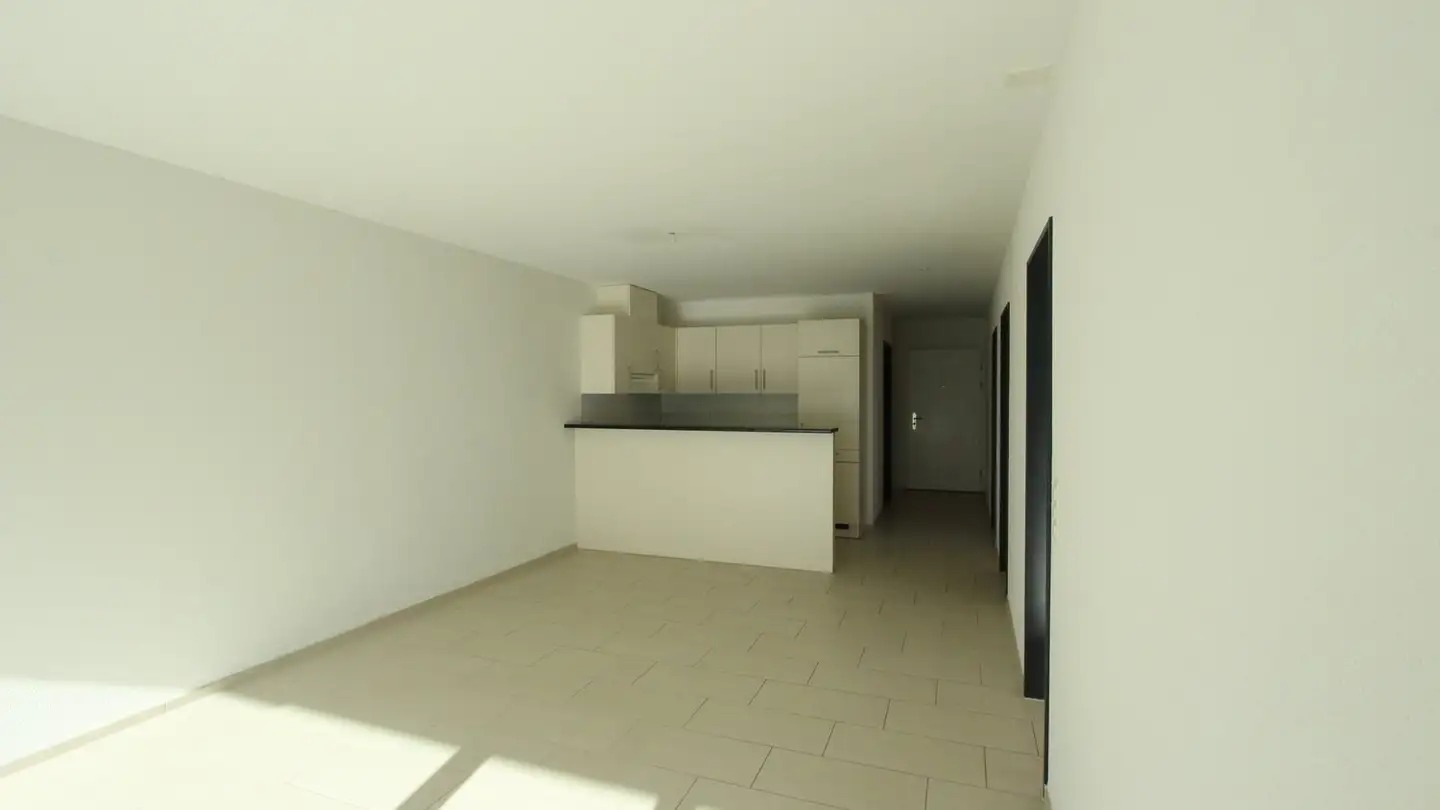 Apartment for rent - Ragazerstrasse 20, 7320 Sargans - Photo 3