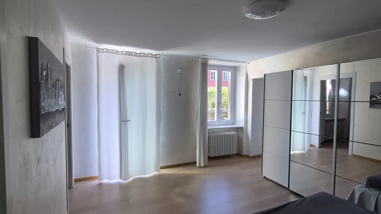 Apartment for rent - Piazza Brocchi 1, 6926 Montagnola - Photo 3