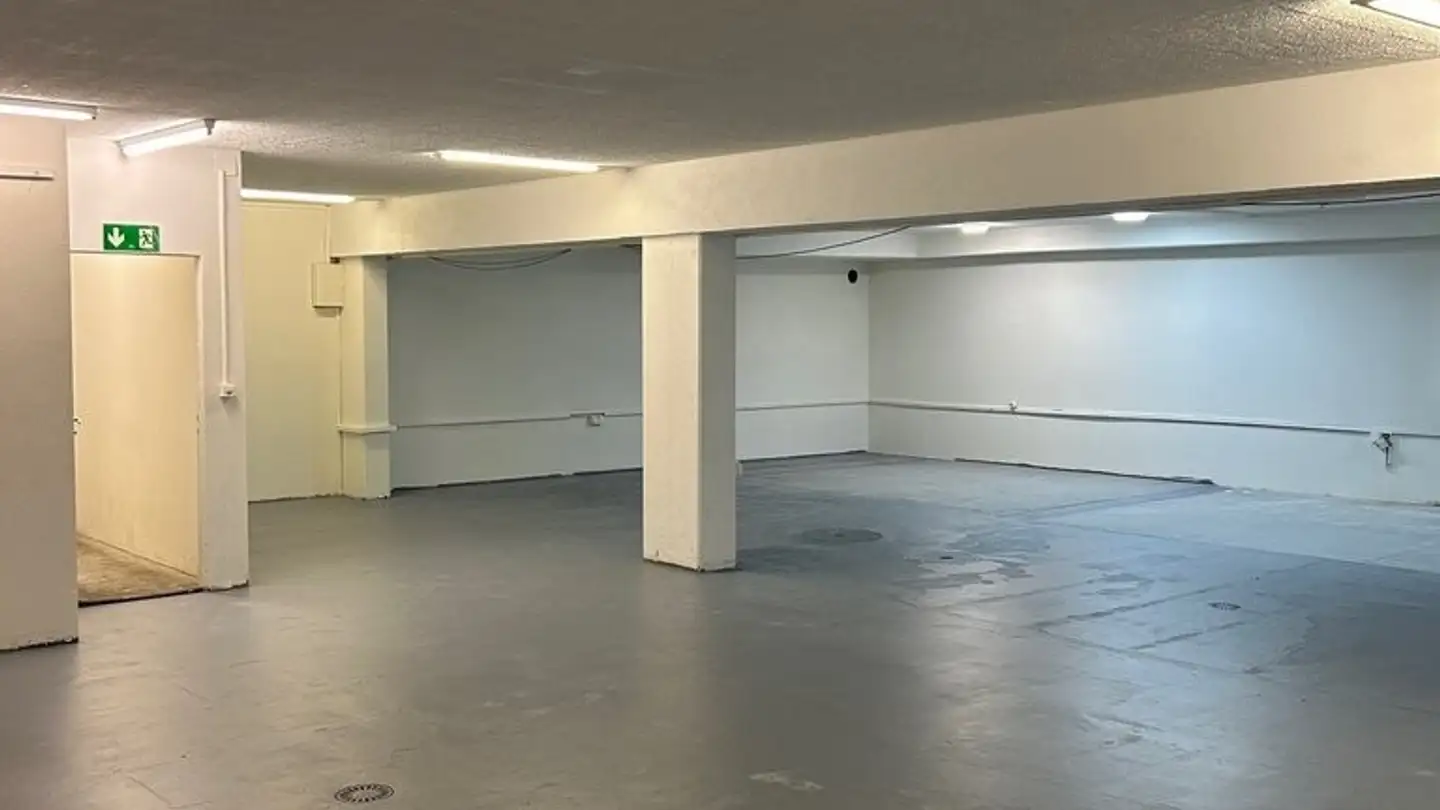 Gewerbe mieten - Rue Jean-Charles- Amat 15, 1202 Genève - Foto 3