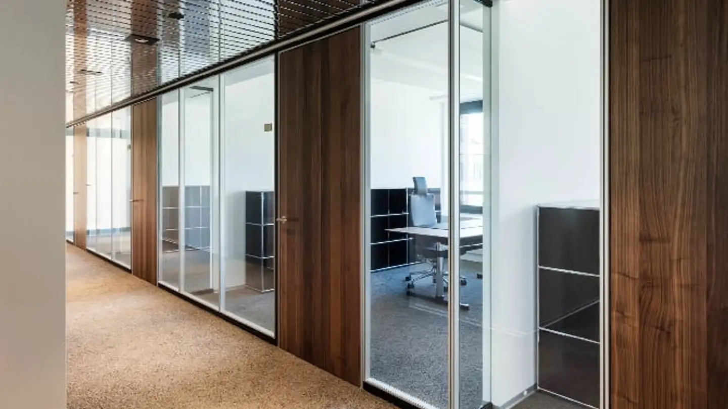 Bürofläche mieten - Bellerivestrasse 201, 8008 Zürich - Foto 2