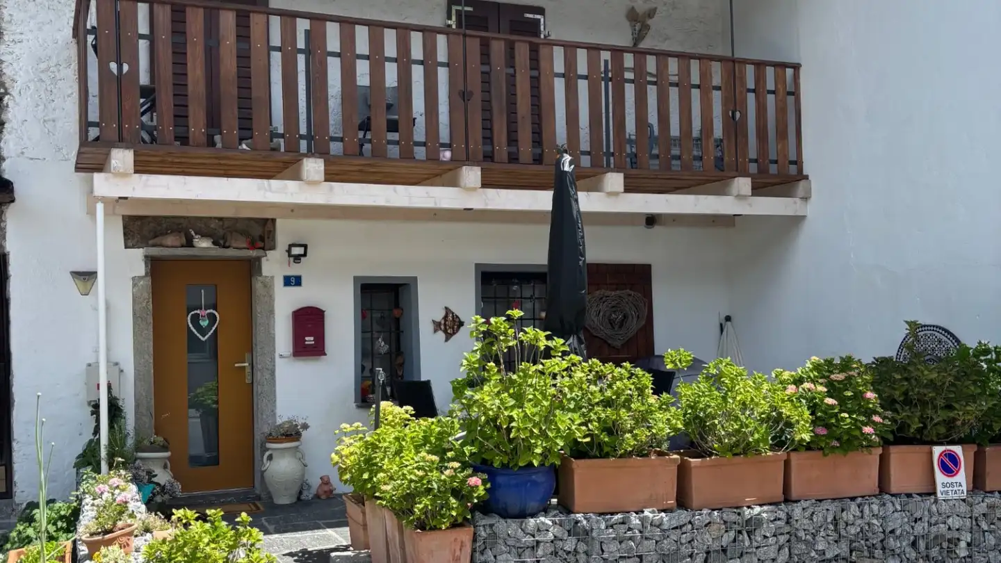 Single house for sale - 6702 Claro