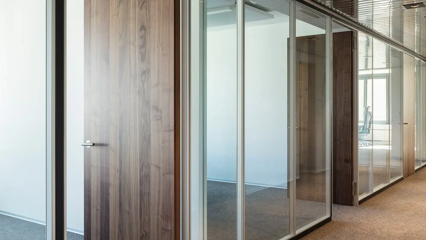 Bürofläche mieten - Bellerivestrasse 201, 8008 Zürich - Foto 4