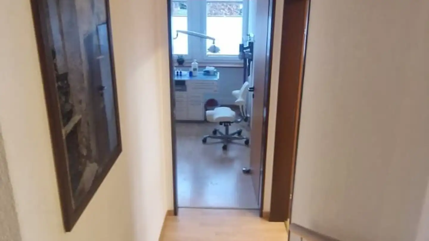 Gewerbe mieten - Chappelistrasse 5, 8604 Volketswil - Foto 3