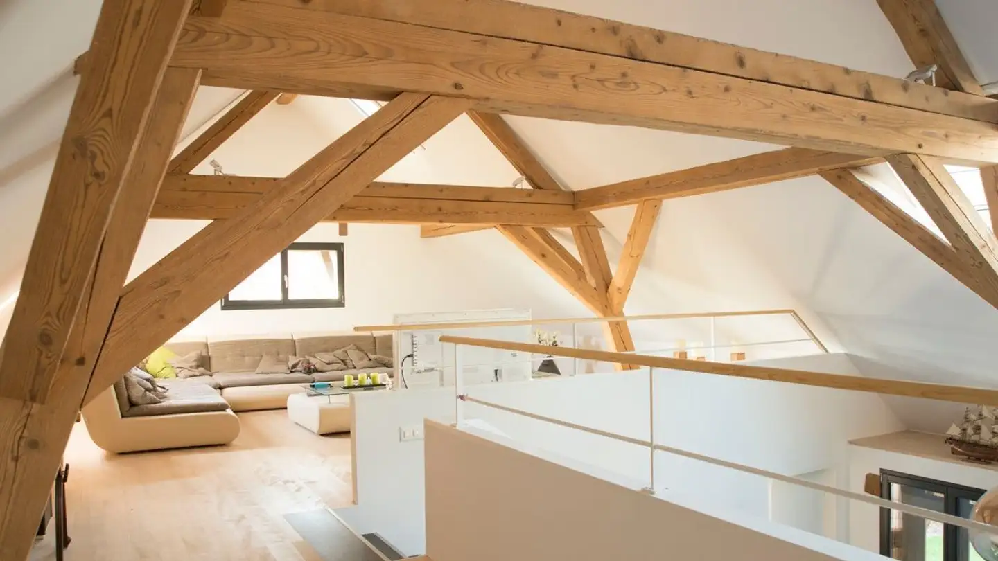 Farm for rent - Bifangweg 1, 3273 Kappelen